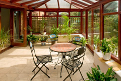 Orslow conservatory quotes