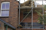 free Orslow home extension quotes