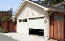 Orslow garage construction leads