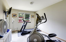 Orslow home gym construction leads